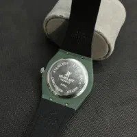 ساعت مستر کوالیتی hublot|ساعت|تهران, چوب تراش|دیوار