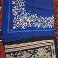 چارقد ای زیبا