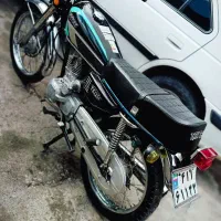 موتور ۱۵۰ تکتاز