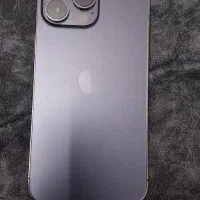 اپل iphone 14 Pro Max با حافظهٔ ۲۵۶ گیگابایت