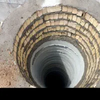 کارگر هستم جهت حفر چاه