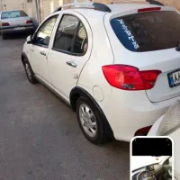 کویک مدل 97|خودرو سواری و وانت|تبریز, |دیوار