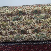 ۶عدد پشتی تروتمیز|پشتی|مریوان, |دیوار