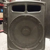 ساب اکتیو میکسر صدارقص نور لیزر فلت پار ال ای دی