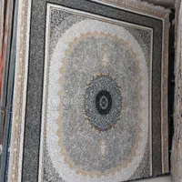 فرش۱۲متری تمام نخ بی سی اف صادراتی|فرش|مشهد, طلاب|دیوار