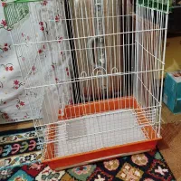 قفس پرنده