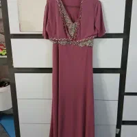 لباس مجلسی|لباس|مشهد, خواجه ربیع|دیوار