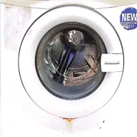 لباسشویی کنوود