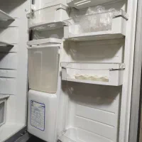 یخچال فریزر ایسان|یخچال و فریزر|صفادشت, |دیوار