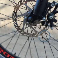 دوچرخه اسپورتیج دوچرخه۲۶ دوچرخه درحدنو|دوچرخه، اسکیت، اسکوتر|بستان آباد, |دیوار