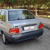 پرایدمدل۸۹دوگانه کارخانه استسنایی|خودرو سواری و وانت|خوی, |دیوار