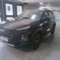 x22 pro دنده TKK نمایندگی خسروانی