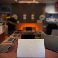 لپتاپ طراحی مهندسی دانشجویی Asus Vivobook|رایانه همراه|پاکدشت, حصار امیر|دیوار