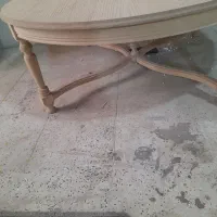 جلومبلی وبغل مبل|مبلمان خانگی و میز عسلی|پردیس, شهرک صنعتی خرمدشت فاز ۷|دیوار