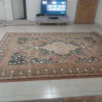 فرش ۱۰۰شانه ۹متری|فرش|تهران, ارامنه|دیوار