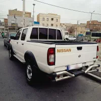 پیکاپ ریچ 93 تمیز خانگی|خودرو سواری و وانت|اسلام‌شهر, مظفریه|دیوار