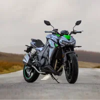 موتورسیکلت بلنتا طرح z1000 مدل ۴۰۲