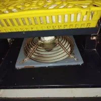 دستگاه جوجه کشی ققنوس