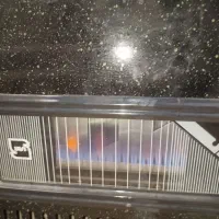 بخاری مارک خوب آزمایش 8000