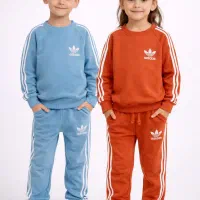 ست فقط 100|کفش و لباس بچه|بندرعباس, |دیوار