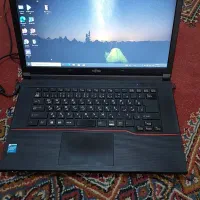 لپتاپ fujitsu