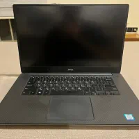 لپ‌تاپ گیمینگ و مهندسی dell xps 15 9560 i5 7300|رایانه همراه|تهران, پونک|دیوار