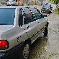 پراید صبا مدل 89 دوگانه شرکتی با تست مخزن|خودرو سواری و وانت|آستانه اشرفیه, |دیوار