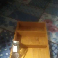 جا ادویه نونو هست فقط سلفون  برداشته شده