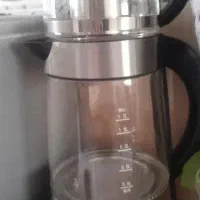 چای ساز|سماور، چای‌ساز، قهوه‌ساز|تهران, سلسبیل جنوبی|دیوار