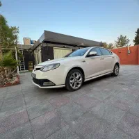 ام جی 6مگنت|خودرو سواری و وانت|اصفهان, شاهزید|دیوار