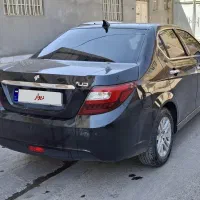 دنا پلاس ۶ دنده ef7p|خودرو سواری و وانت|سیرجان, |دیوار