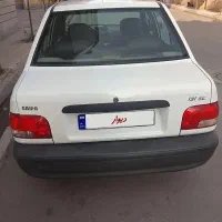 پراید ۱۳۱ مدل ۹۸|خودرو سواری و وانت|بابل, |دیوار