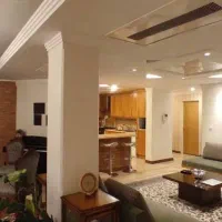 نیاوران تک واحد ۳۰۵ متر با سوئیت