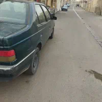 فروش یک دستگاه پژو آردی مدل ۸۴|خودرو سواری و وانت|میانه, |دیوار