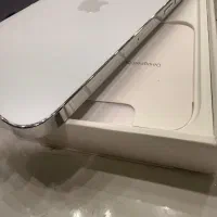 14 اپل پرو مکس نونو256