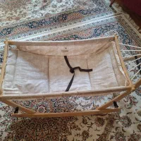 گهواره تاب تابی|تخت و صندلی بچه|تهران, آذربایجان|دیوار