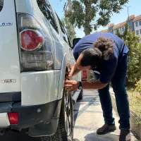 کارشناس خودرو تشخیص رنگ و فنی دیاگ در محل سیار کرج|خدمات موتور و ماشین|کرج, جهان‌شهر|دیوار