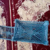 سبد جای میوه|ظروف نگهدارنده، پلاستیکی، یک‌بارمصرف|خرم‌آباد, |دیوار
