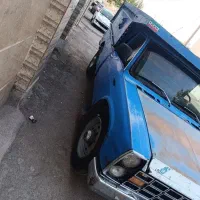 نیسان 85تناژ3800