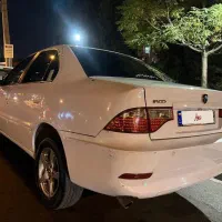 سمند سورن ELX، مدل ۱۳۹۶|خودرو سواری و وانت|شیراز, کوشک میدان|دیوار