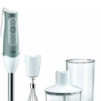 مخلوط کن غذاساز کنوود اصل گوشت کوب برقیBRAUNلهستان|خردکن، آسیاب، غذاساز|تهران, امانیه|دیوار