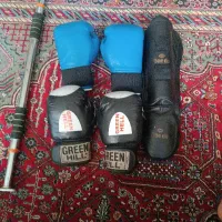 دستکش بوکس