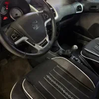 ۲۰۷ پانا ارتقا|خودرو سواری و وانت|تهران, میرداماد|دیوار