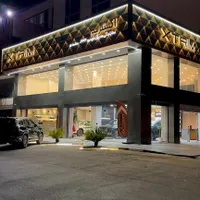 دربخش خدمه و تشریفات
