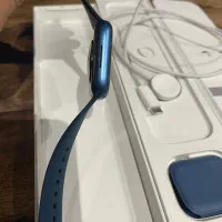 اپل واچ‌ سری7|لوازم جانبی موبایل و تبلت|فردیس, قریشی|دیوار