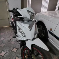 شوکا 130 مدل 99