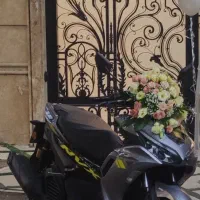 موتور طرح آیروکس nvx170