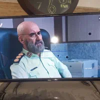 تلویزیون TCL دیجیتال سرخود