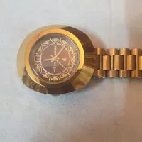 ساعت رادو زنانه تخم مرغی قدیمی|ساعت|زاهدان, |دیوار