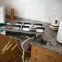 تعمیرات انواع  لوازگاسوز وبرق کشی وِتاسیات|خدمات پیشه و مهارت|سنقر, |دیوار